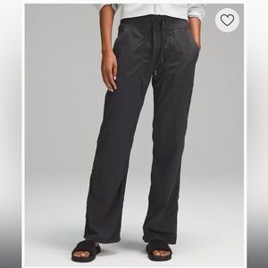 Lululemon Dance to Studio Pant
